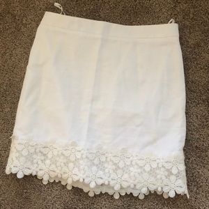 Jcrew skirt